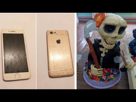 Видео: Творчество от подписчиков Фактории (часть 6)