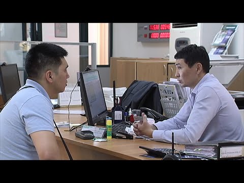 Видео: Енді оңды-солды кредит рәсімдейтін «займдарға» шектеу қойылады.