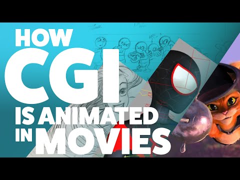 Видео: Итак, вы хотите стать аниматором?