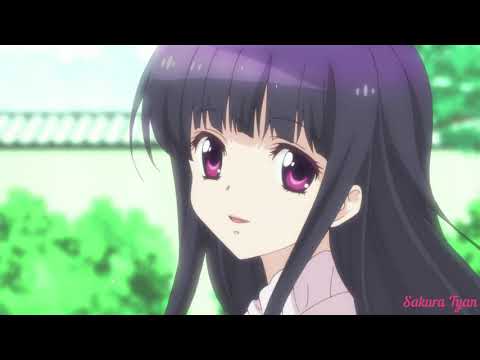 Видео: Аниме Клип - Мальчик