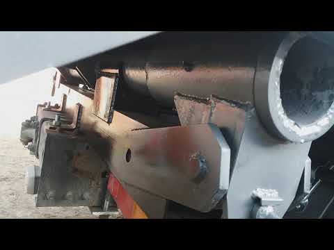 Видео: камаз 43253. саморобний кузов. самоскид