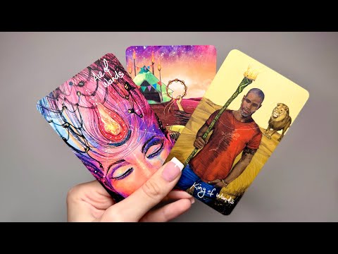 Видео: 🤩💯ОН ИДЕТ В ВАШУ ЖИЗНЬ❗️Что за мужчина❓🥰