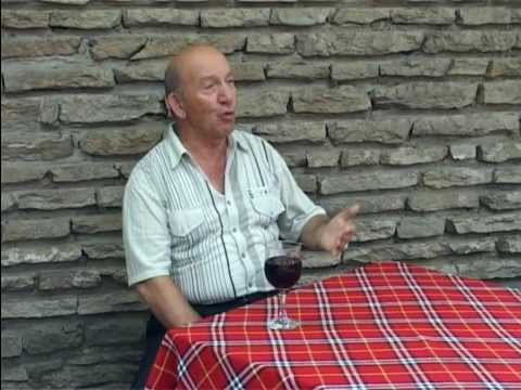 Видео: Георги Германов- Петко, младото терзийче