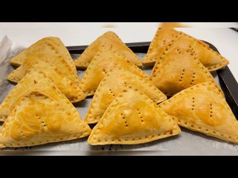 Видео: Рецепт богатого рыбного пирога / Как приготовить рыбный пирог / Нигерийский рыбный пирог