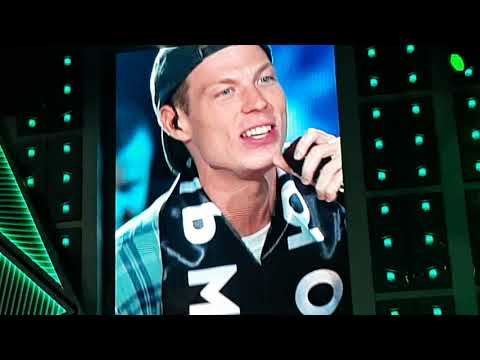 Видео: Dabro - На часах ноль-ноль - Новая волна 2021 - Сочи