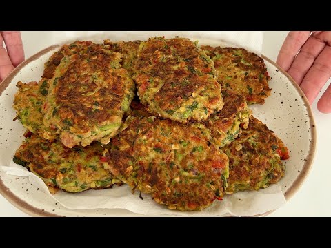 Видео: Рецепт низкокалорийных овощей. Ешьте хоть каждый день. Через 5 минут