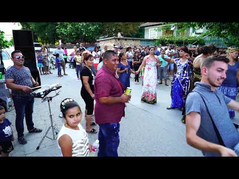 Видео: свадбата на моника и асан   с  раданово 2