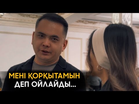 Видео: ЖАН АХМАДИЕВ "ДО КОНЦА" БАРМАҚШЫ!