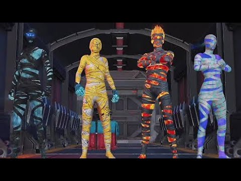 Видео: Жестокие пулимет и хороший напарник 