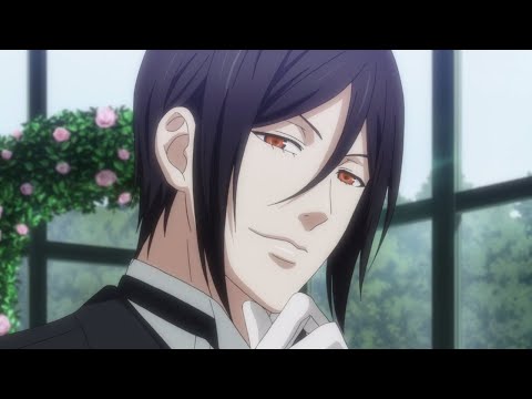 Видео: ASMR: Yandere Sebastian Michaelis X Listener Kuroshitsuji, ролевая игра