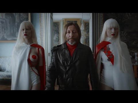 Видео: Би-2 - Чёрное солнце