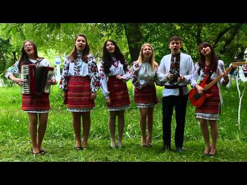 Видео: Гурт M Folk Mix Соколи \ Hej Sokoly                         ь