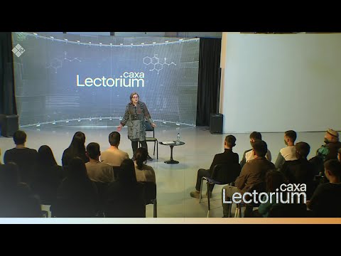Видео: В передаче «Lectorium Саха»: Владимир Лонгинов (23.03.20)