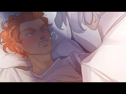 Видео: Get Lost (исчезни) | озвучка ЯОЙ комикса | 60 глава