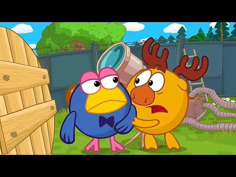 Видео: Смешарики | Невероятные теории. Смотреть онлайн. Мультики для детей. 0+