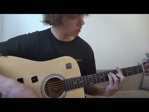 Видео: Джизус - "Временами всë пройдëт". Разбор на гитаре.