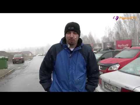 Видео: 2 этап КР спортинг-компакт, кубок Caesar Guerini. Брянск 1-2.04.17. День 0