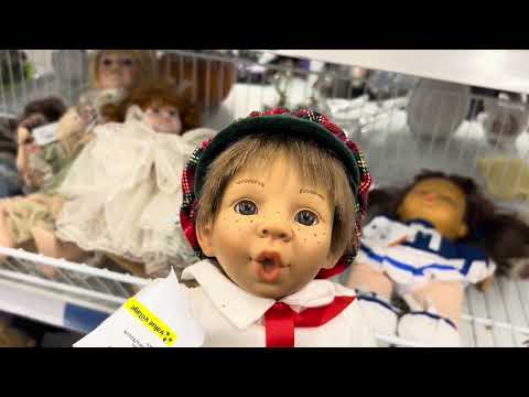 Видео: СЕКОНД ХЕНД В США Обзор и Покупки #olyasineevausa 