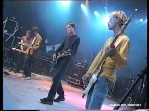 Видео: Мультfильмы - Магнитофон, 02 09 2001г