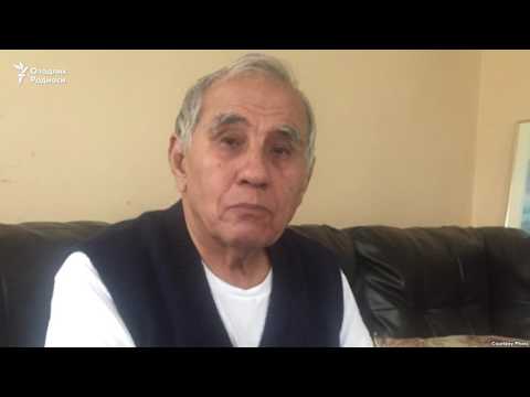 Видео: OzodNazar: Ҳофиз Дадахон Ҳасан фикрини ўзгартирди