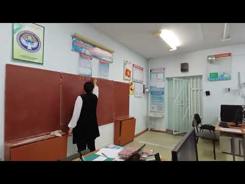 Видео: ачык сабак. Чимген. информатика