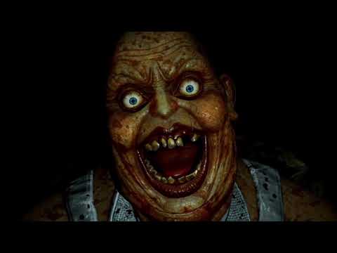 Видео: Хеллуинский побег от страшной поварихе Гали вместе с @Light11111 ! Прохождение игры lanch lady #1k