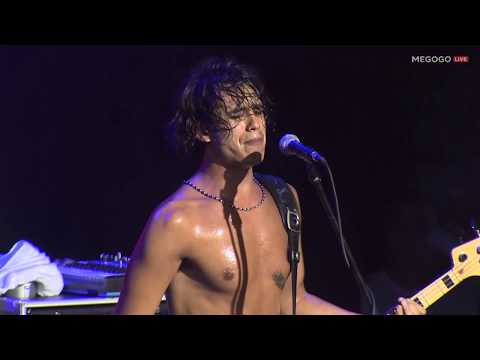 Видео: Концерт Димна Суміш + The Gitas