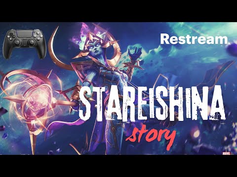 Видео: ВЕЧЕРНЯЯ ЗАЧИЛКА С ГЕЙМПАДОМ В СЮЖЕТКЕ!