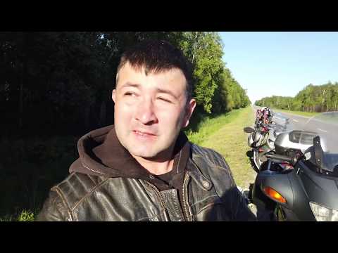 Видео: Якутия. Наше мотопутешествие из Приморья в Якутию (1 серия)