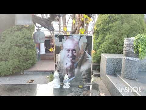 Видео: Байковий цвинтар. Захоронення багаті і не тільки 🙏 Богдан Ступка. Игорь Пелих. Лобановский...