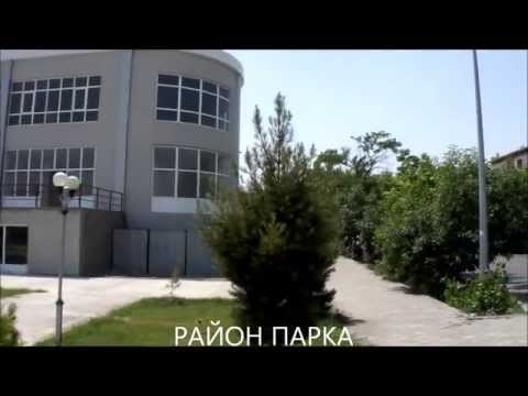 Видео: Чарджоу-Туркменабат  июнь 2013
