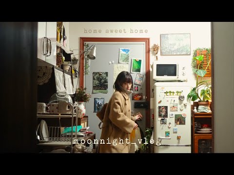 Видео: Зимняя корейская кухня, Боссам с устрицами и кимчи❄️ Странный бэйгл и выставка Ван Гога