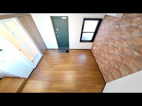 Видео: Эпизод 10 — Планировка микроквартиры🏠🛏️ — 14,72 кв.м/158,2 кв.фута