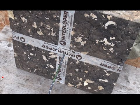 Видео: Настройка блочного лука, смена растяжки, кучность стрельбы, дальности и скорости стрельбы