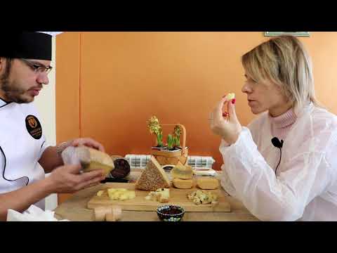 Видео: Частная сыроварня СОБОЛЕВ СЫР