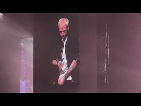 Видео: pyrokinesis — отказываю небу (13.04.25, @Юбилейный, Санкт-Петербург)