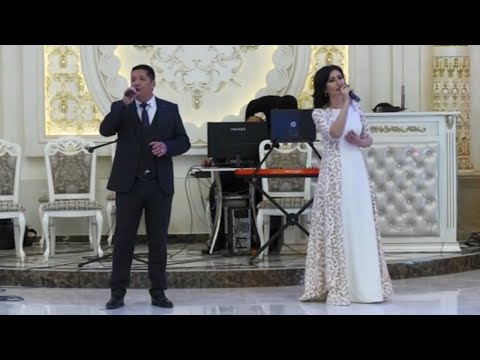 Видео: КОНЦЕРТ. 8-МАРТ БАЙРАМ КЕШЕСИ