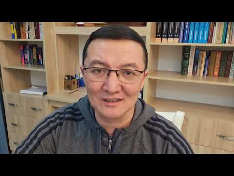 Видео: Манас. 28-көрсөтүү. Манастын колу Чүйгө келди. Бизди колдойм десеңиз: МБАНК +996550655209