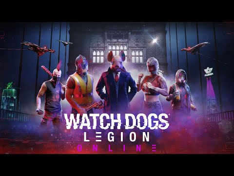 Видео: Watch Dogs: Legion прохождение #2 (Без комментариев/no commentary)
