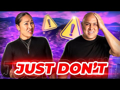 Видео: Давайте разберемся... Что можно и чего нельзя делать на Гавайях? Вы готовы жить на Гавайях?