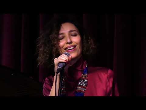 Видео: Нани Ева – Хрупкие (Fragile, Sting cover) Live