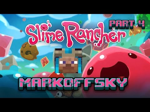 Видео: Slime Rancher Часть 4 Лопаю разных Гордо | Part 4 I'm popping different Gordos