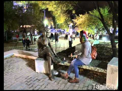 Видео: "Город, в котором мы живём" (фильм о Нижнем Тагиле)