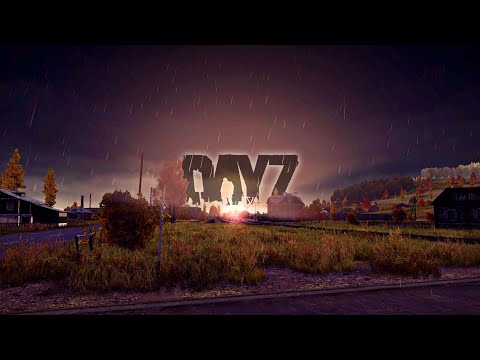 Видео: DayZ [RU] GALAXY [PVE] [BANOV]-Открываю Арию 3,один иду на погибель