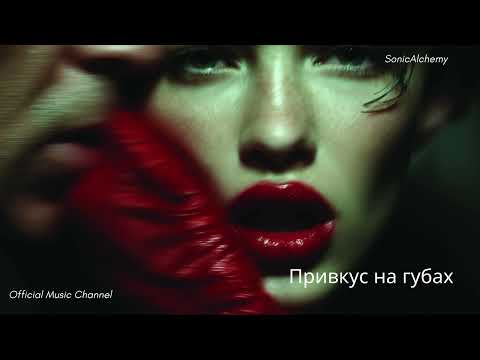 Видео: Привкус на губах | Поп-Баллада 2026 I Как будто съел чужую ложь I [SonicAlchemy]