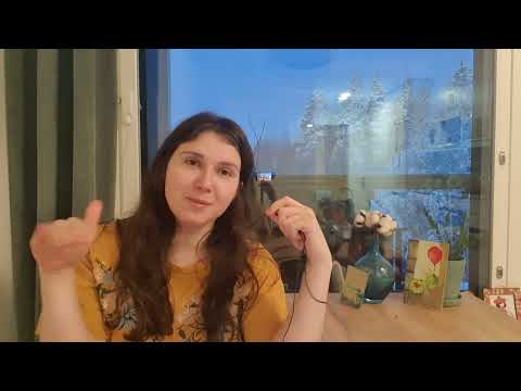 Видео: Странный человек - Что делать?