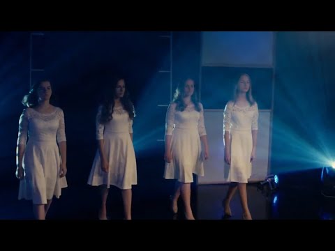 Видео: Ты их прости - Белый Ангел [OFFICIAL Video] White Angel