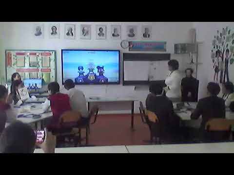 Видео: Казанбай Галия