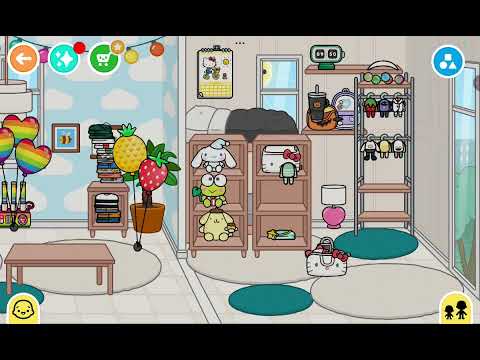 Видео: Показала дом и поправила зал ❤️🩷