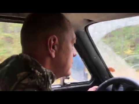 Видео: В верховья Чёрного Июса